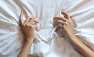 Erogene zone kod žena Ovo je sedam najčešćih