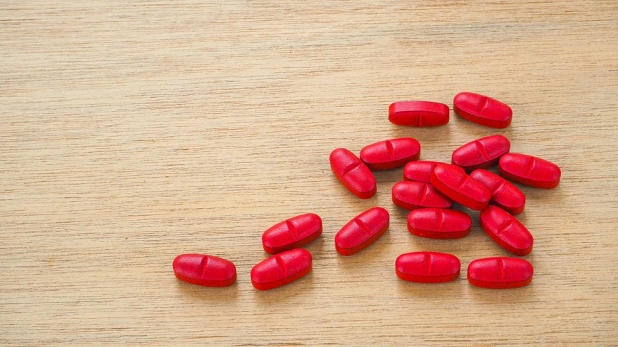 FDA je zabranila ekstrakte fermentirane crvene riže koji sadrže dodatni lovastatin