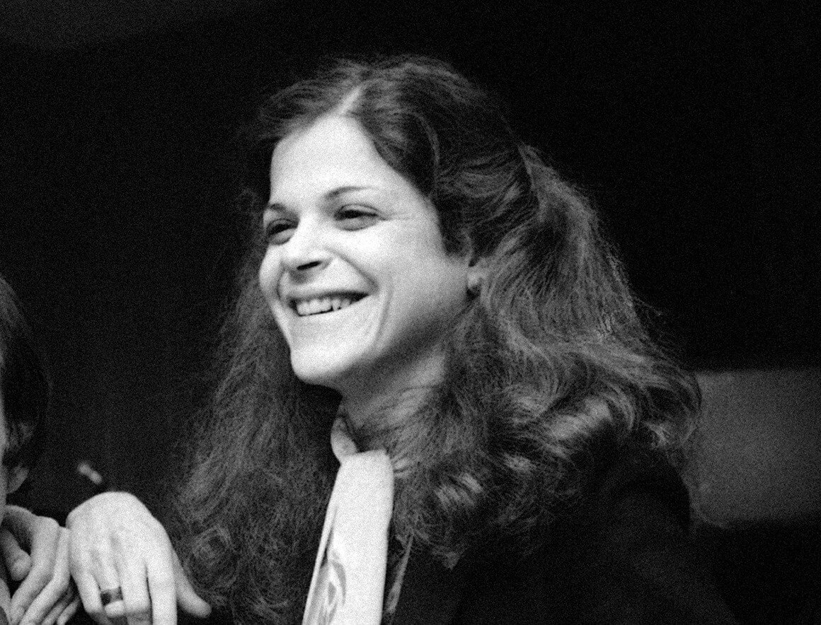 Gilda Radner