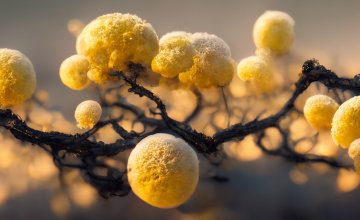 Gljivica Candida auris