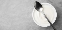 Grčki jogurt je izvrstan izvor proteina