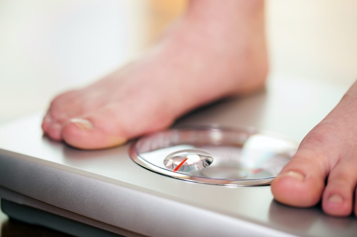Gubitak čak i 2 – 3 kg može poboljšati krvni tlak, razinu šećera u krvi, kolesterol i upalne markere