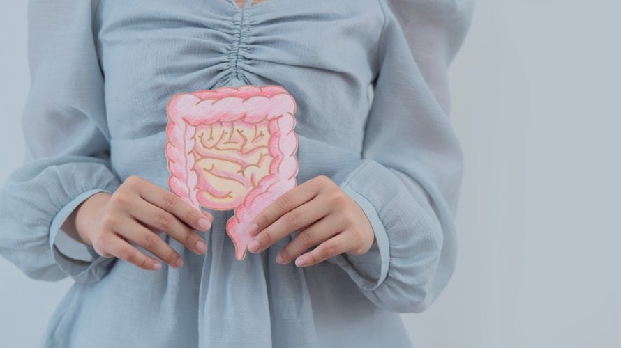 Izazov koji ćete voljeti Kako dva tjedna mogu promijeniti vašu probavu