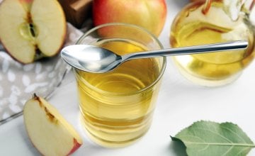 Jabučni ocat i šećer u krvi