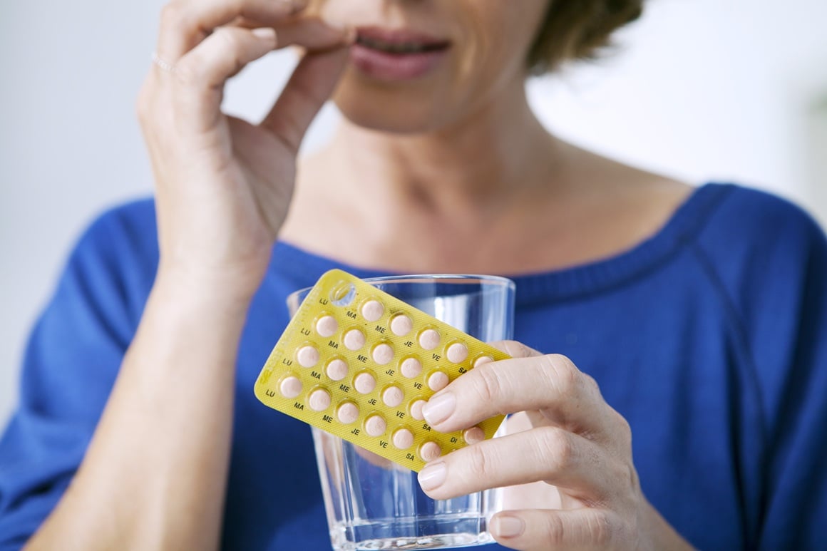 Jedna od metoda ublažavanja tegoba menopauze je hormonska nadomjesna terapija