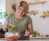 Jelovnik za žene u menopauzi