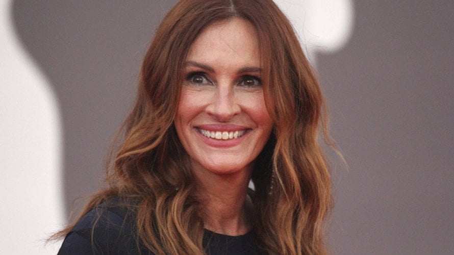 Julia Roberts