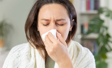 Kako brzo zaustaviti prehladu