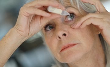 Kapi za oči bi jednog dana mogle zamijeniti naočale za čitanje