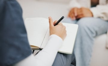 Koja vrsta psihoterapije je najbolja za anksioznost