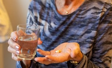 Lijekovi za demenciju pomažu usporiti napredovanje simptoma