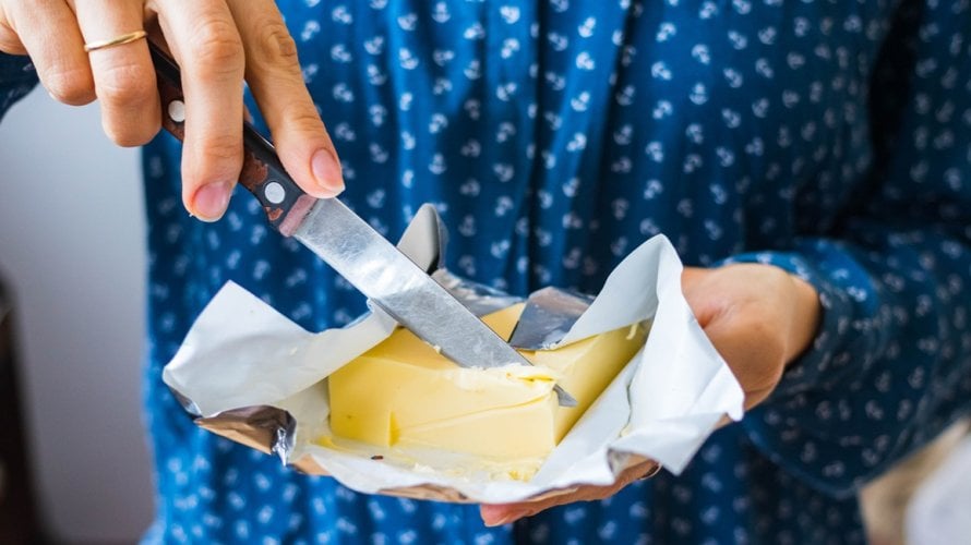 Maslac je sastojak bez kojeg mnogi ne mogu zamisliti doručak ili pečenje kolača
