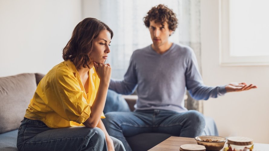 Mnogi muškarci teško prepoznaju i izražavaju vlastite emocije, osim - ljutnje
