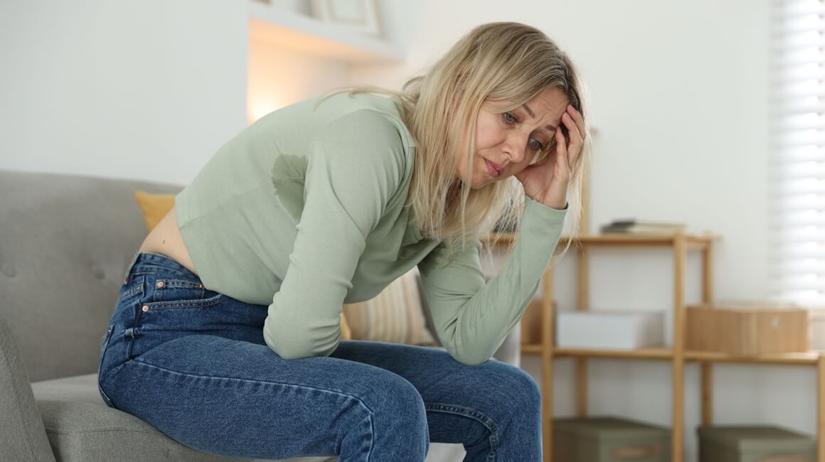 Na početak menopauze najviše utječe genetika