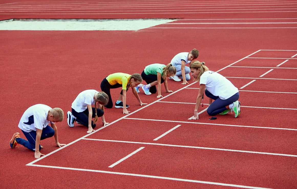 Najbolji sportovi za djecu