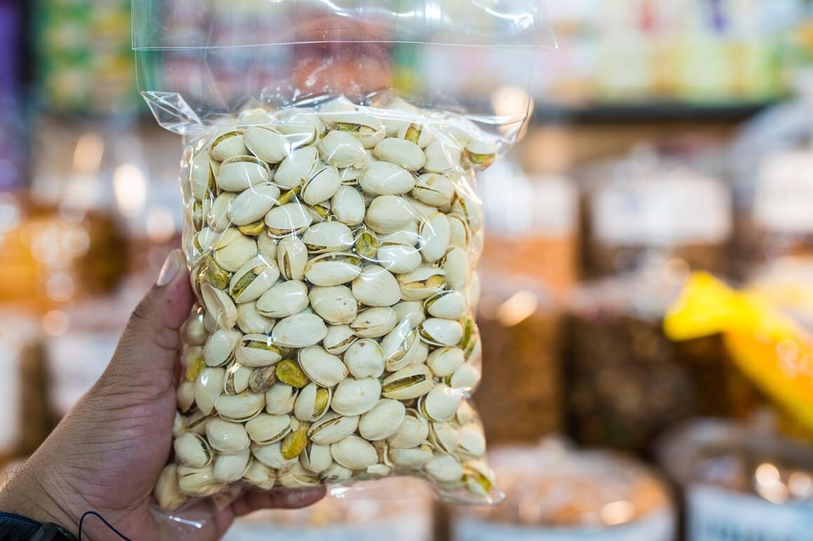 Pistacije su ukusan i nutritivan snack bogat svim esencijalnim aminokiselinama