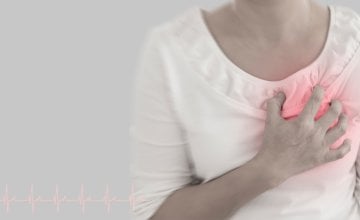 Polovica srčanih udara kod žena mlađih od 65 godina nema veze s kolesterolom