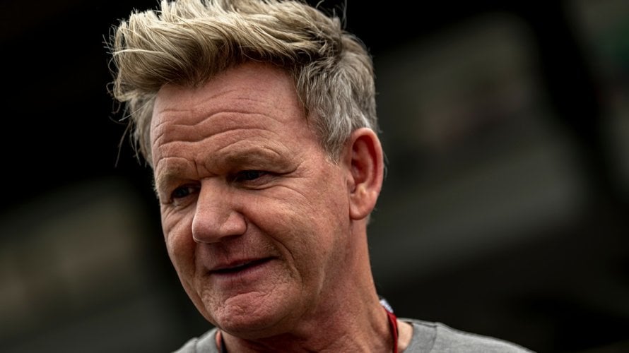 Poznati britanski kuhar i televizijska zvijezda Gordon Ramsay nedavno je otkrio da je imao operaciju uklanjanja bazocelularnog karcinoma, najčešćeg oblika raka kože