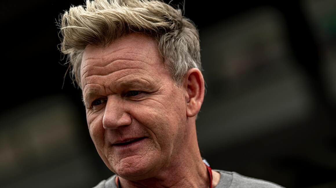 Poznati britanski kuhar i televizijska zvijezda Gordon Ramsay nedavno je otkrio da je imao operaciju uklanjanja bazocelularnog karcinoma, najčešćeg oblika raka kože