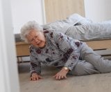Prevencija padova kod starijih osoba