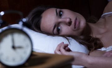 Previše neprospavanih noći može povećati rizik od demencije