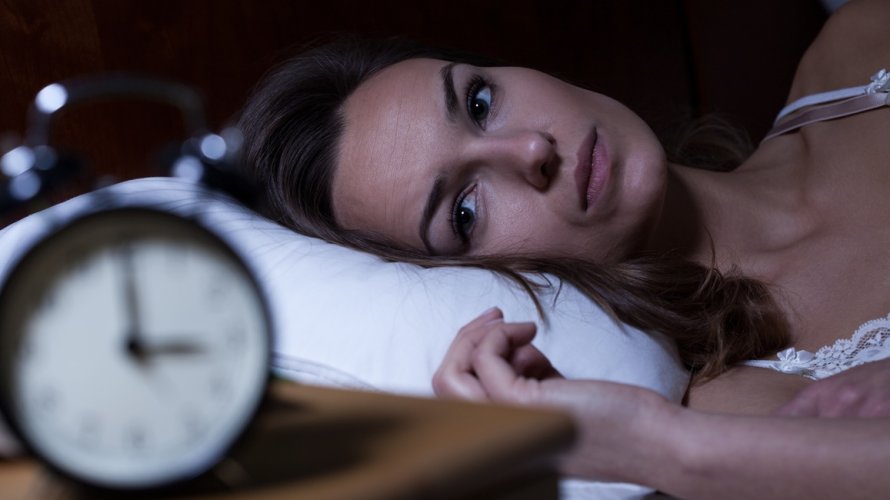 Previše neprospavanih noći može povećati rizik od demencije