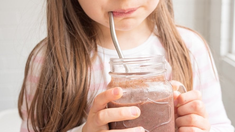 Pripremanje zdrave užine za djecu ne mora biti komplicirano ni dugotrajno