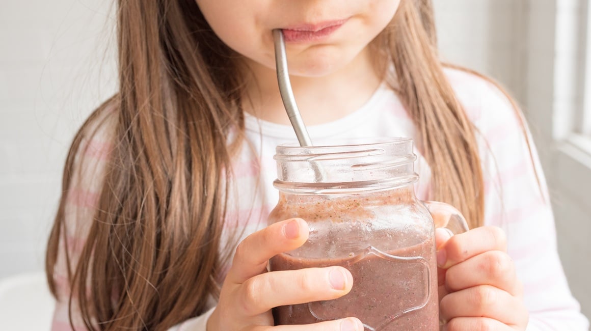 Pripremanje zdrave užine za djecu ne mora biti komplicirano ni dugotrajno