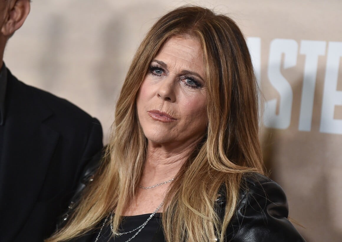 Rita Wilson