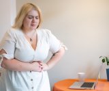 Stajanje može pomoći zdravlju jetre