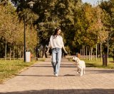 Što se događa s vašim tijelom kada prošetate popodne