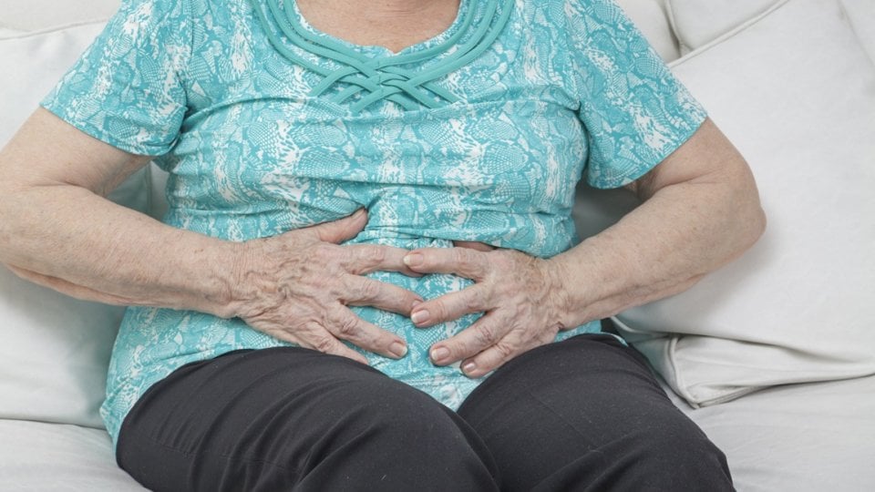 Urosepsa kod starijih osoba