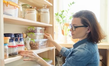 Vaša kuhinjska smočnica možda skriva više nego što mislite