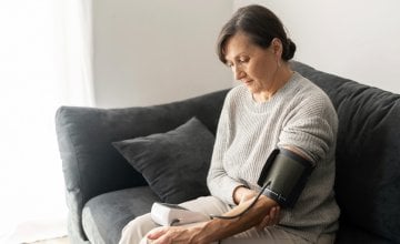 digitalna zdravstvena rješenja mogu značajno pomoći u smanjenju krvnog tlaka kod žena