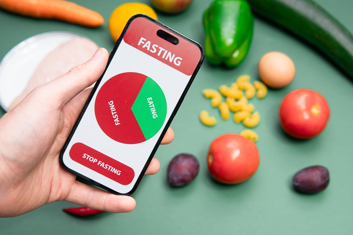 intermittent fasting ili povremeni post
