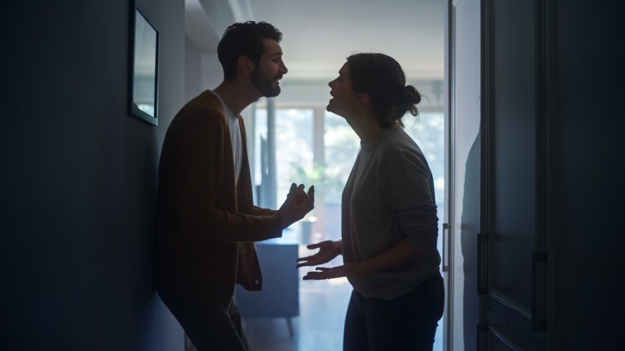 kada jedan partner u vezi ili braku ima psihički poremećaj, rizik da i drugi partner ili njihova djeca razviju slične poteškoće znatno raste