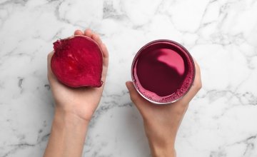 kada piti sok od cikle