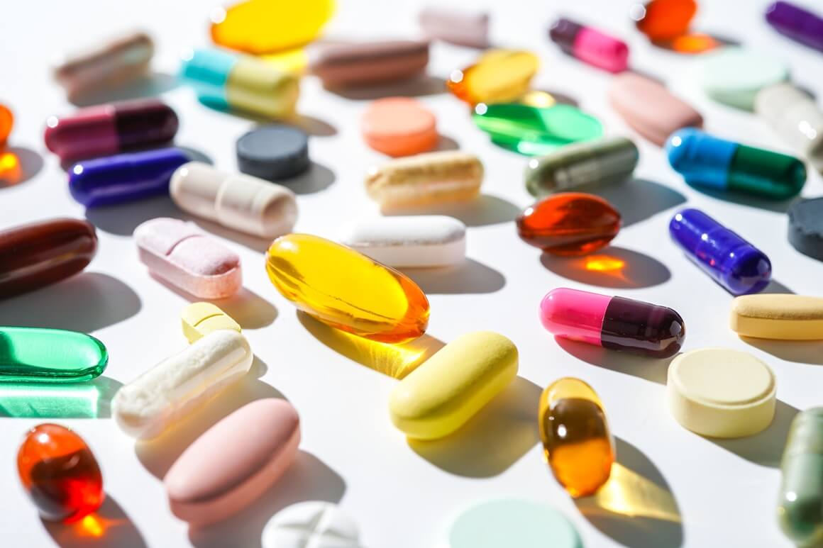 lijekovi koje ne biste smjeli kombinirati s vitaminom D