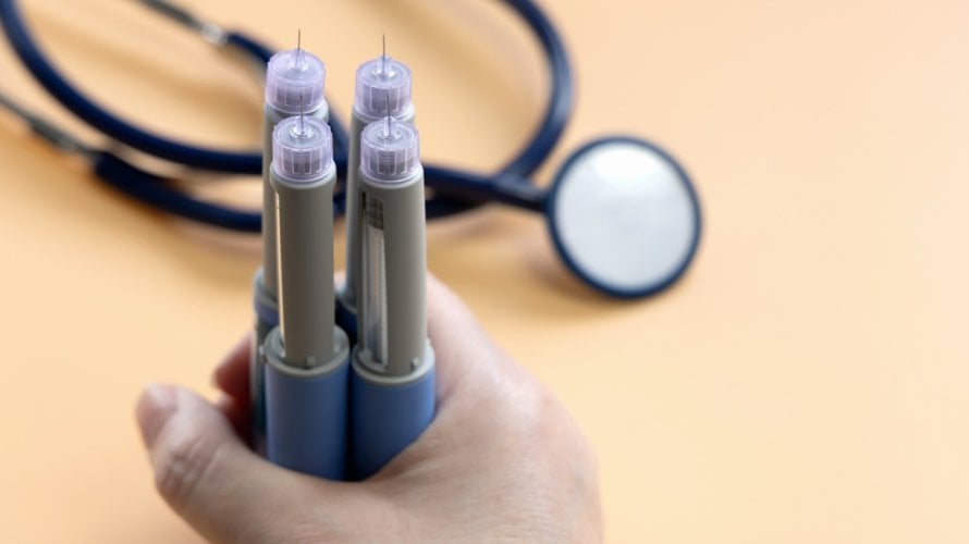 lijekovi semaglutid i tirzepatid - koji se već koriste u liječenju pretilosti i dijabetesa tipa 2 - mogli bi imati i snažan zaštitni učinak na srce