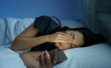 nedovoljno sna povećava rizik od povišenog krvnog tlaka
