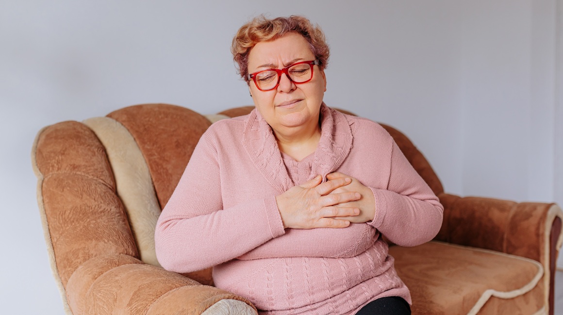 oralna hormonska terapija u menopauzi povećava rizik od srčanih bolesti