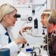 postoji važna razlika između optometrista i oftalmologa