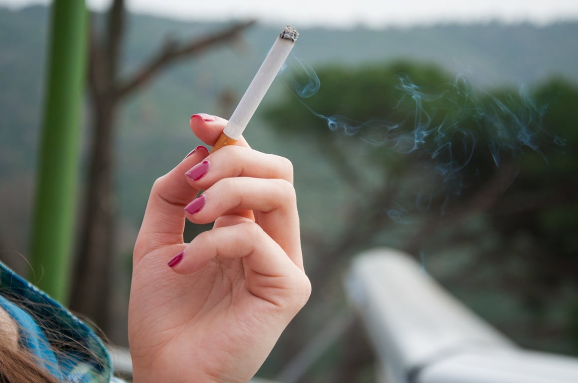 prestanak pušenja može biti ključan korak u prevenciji dijabetesa
