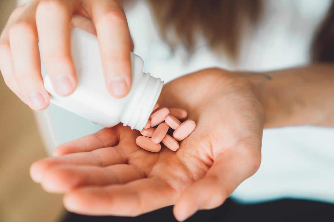 prevelike doze vitamina A mogu oštetiti jetru i uzrokovati druge zdravstvene probleme