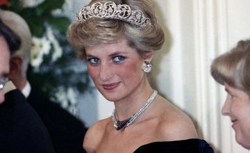 princeza diana