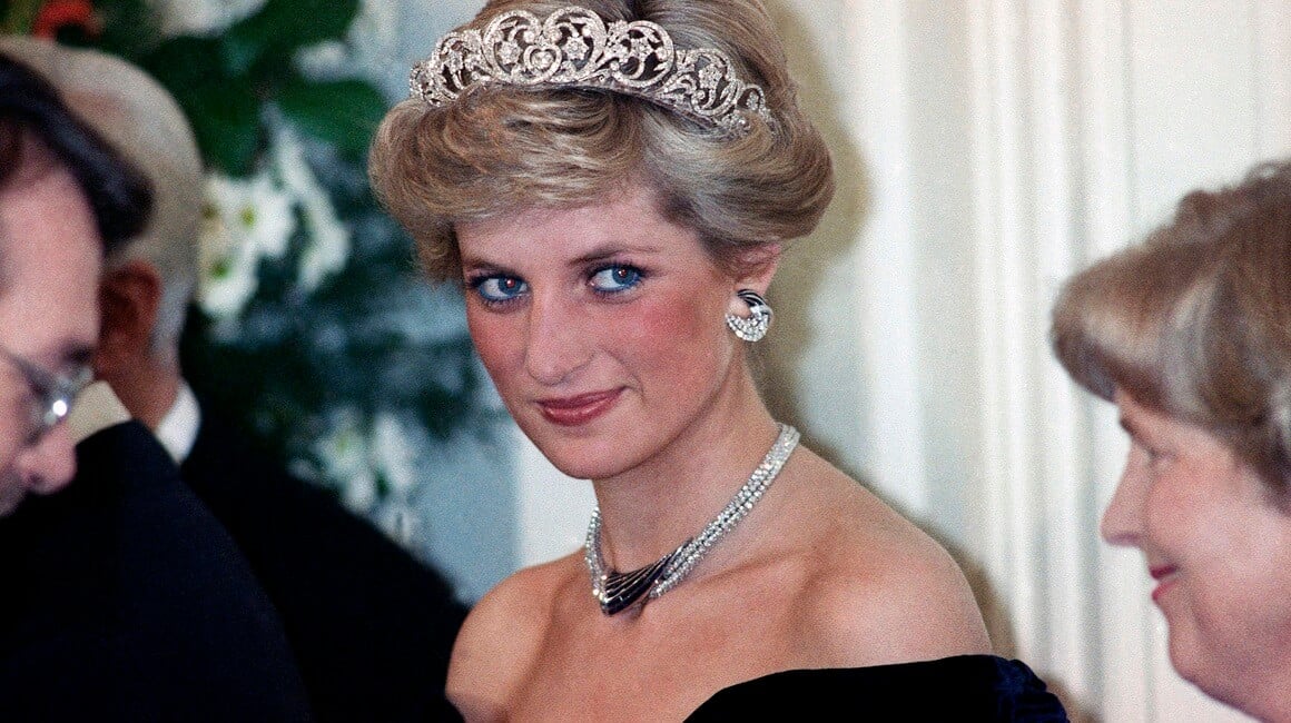 princeza diana