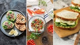 ručkovi puni proteina gotovi za 15 minuta