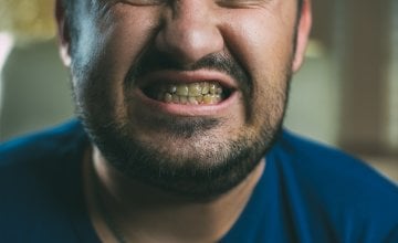 veći unos crvenog mesa je povezan s lošijim zdravljem desni