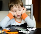 više od 42 % predškolske djece dobije lijek unutar mjesec dana od postavljanja dijagnoze ADHD-a