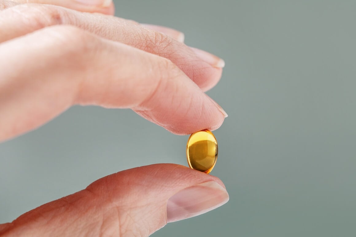 vitamin D može smanjiti rizik od raka debelog crijeva za 58 posto